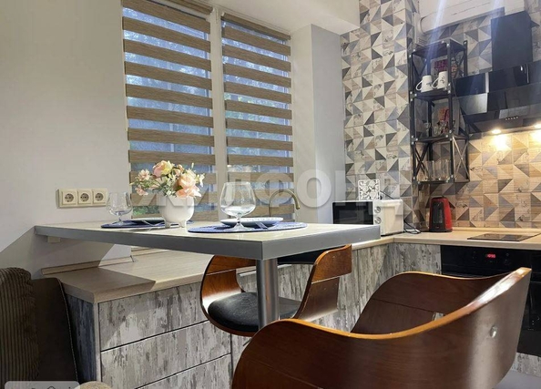 
  Продается 1-комн. квартира 37 м². Фото 3.