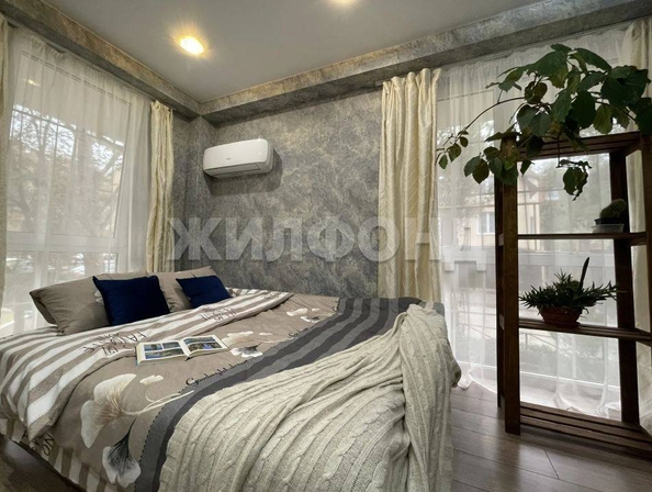 
  Продается 1-комн. квартира 37 м². Фото 4.