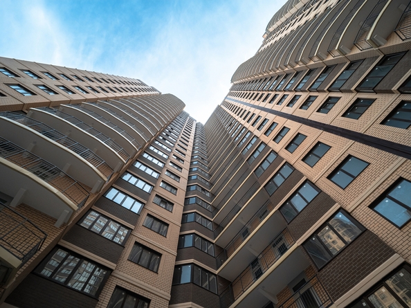 
  Продается 2-комн. квартира 67.95 м², в ЖК Гулливер, литера 3. Фото 19.