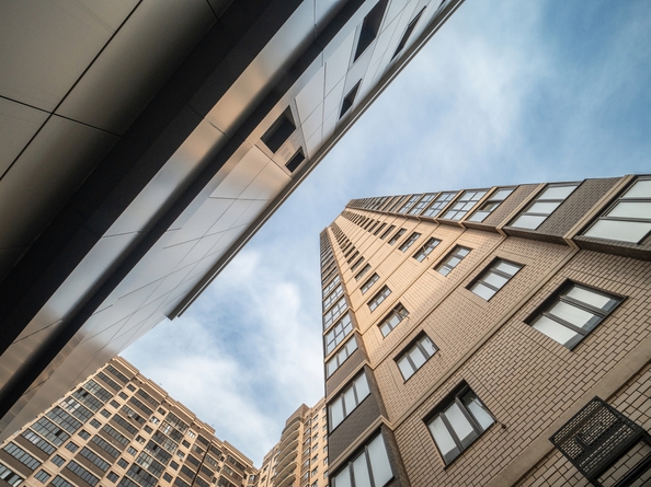 
  Продается 2-комн. квартира 67.55 м², в ЖК Гулливер, литера 3. Фото 19.