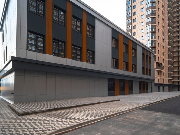 
  Продается 2-комн. квартира 67.9 м², в ЖК Гулливер, литера 3. Фото 5.