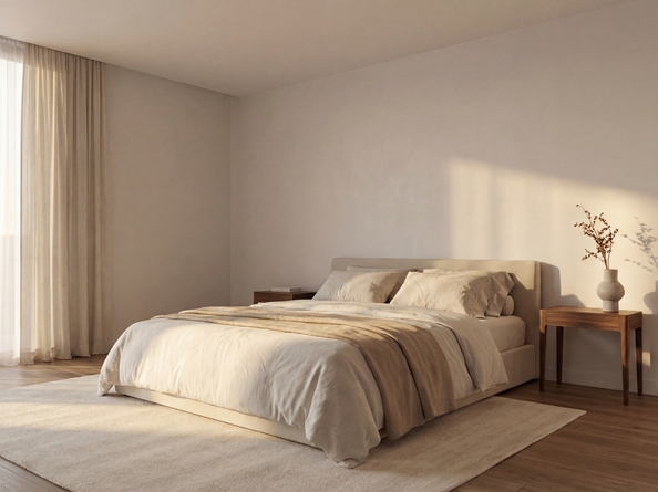 
  Продается 2-комн. квартира 67.65 м², в ЖК Гулливер, литера 3. Фото 17.
