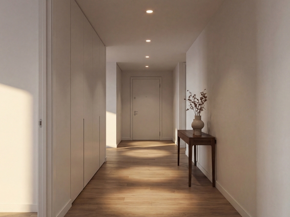 
  Продается 2-комн. квартира 67.65 м², в ЖК Гулливер, литера 3. Фото 21.