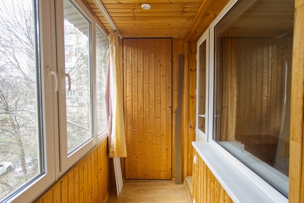 
  Продам 3-комн. квартиру 53 м². Фото 3.