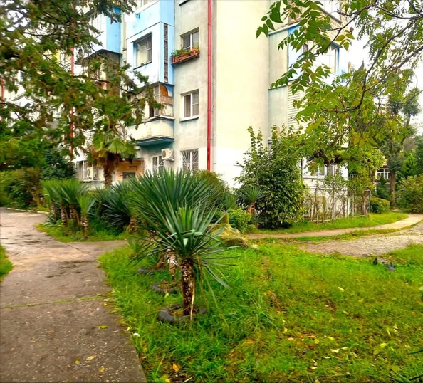 
  Продам 2-комн. квартиру 42.6 м². Фото 1.