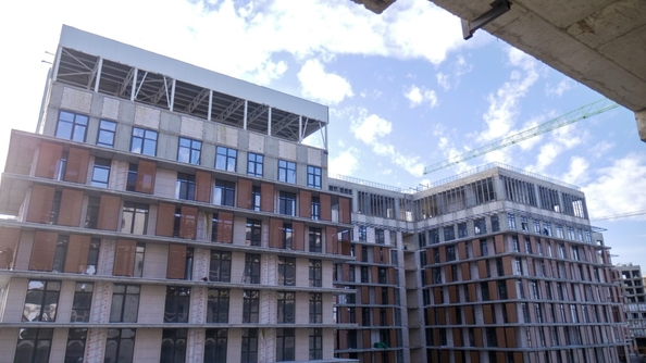
  Продается номер в отеле 31.4 м², в ГК Корсаков, корпус 3. Фото 24.