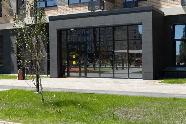 
  Продается 2-комн. квартира 64.6 м², в ЖК Теплые края, литер 2. Фото 13.