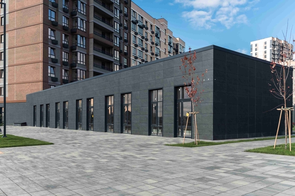 
  Продается 3-комн. квартира 72.76 м², в ЖК Теплые края, литер 2. Фото 25.