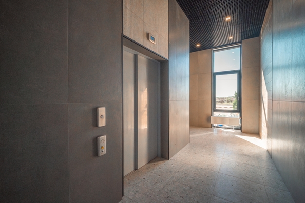 
  Продается 1-комн. квартира 32.89 м², в ЖК Теплые края, литер 7. Фото 13.