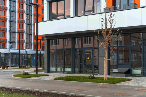 
  Продается 1-комн. квартира 39.5 м², в ЖК Клубный квартал «Друзья», лит 4. Фото 16.