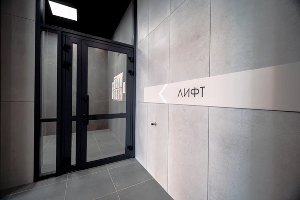 
  Продается 2-комн. квартира 52.35 м², в ЖК Клубный квартал «Друзья», лит 5. Фото 15.