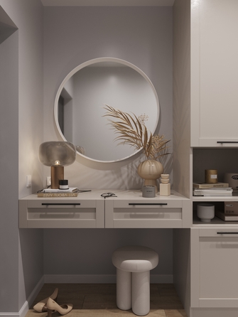 
  Продается 2-комн. квартира 59.45 м², в ЖК Все Свои ВИП, литера 3. Фото 10.