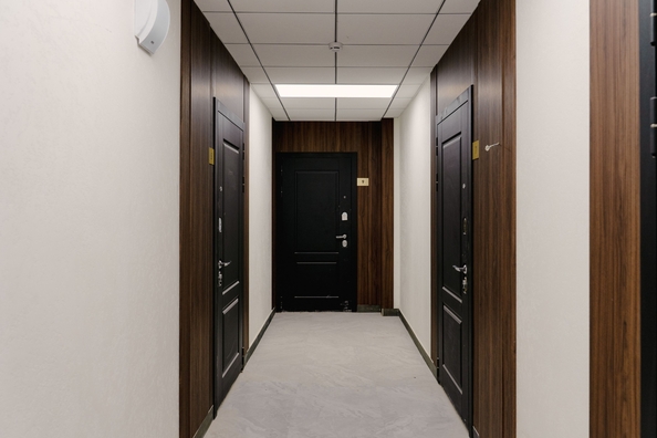 
  Продается 1-комн. квартира 37.5 м², в ЖК Все Свои ВИП, литер 4. Фото 13.