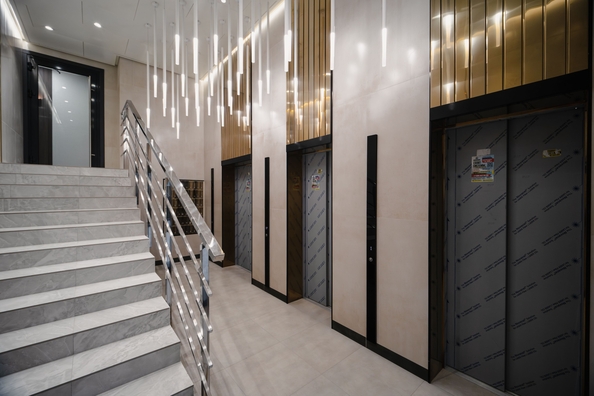 
  Продается 1-комн. квартира 40.35 м², в ЖК Все Свои ВИП, литер 4. Фото 12.