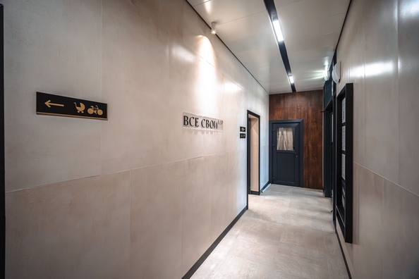 
  Продается 2-комн. квартира 62.9 м², в ЖК Все Свои ВИП, литера 6. Фото 14.