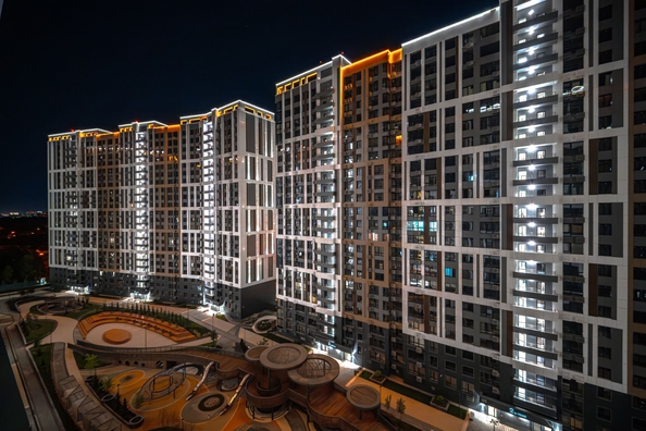 
  Продается 3-комн. квартира 82.15 м², в ЖК Все Свои ВИП, литера 6. Фото 9.