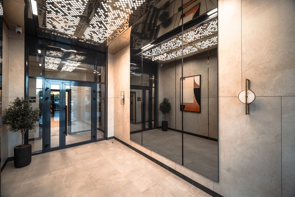 
  Продается 3-комн. квартира 93.75 м², в ЖК Все Свои ВИП, литер 7. Фото 12.