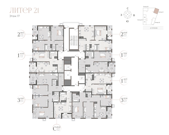 plan floor