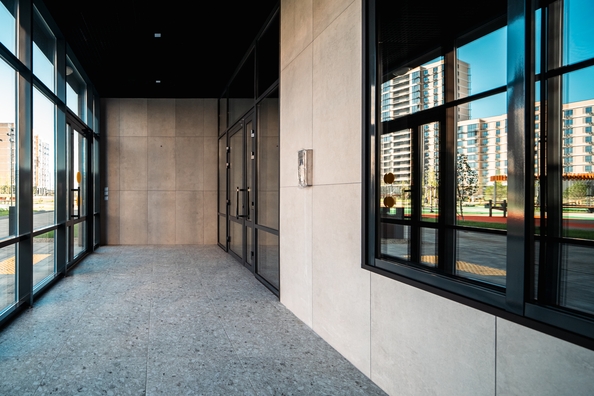 
  Продается 2-комн. квартира 57.26 м², в ЖК Теплые края, литер 1. Фото 12.