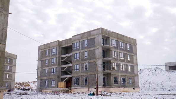 
  Продается 1-комн. квартира 38.19 м², в ЖК Усадьба Гостагаевская, 7.2 л 3. Фото 27.