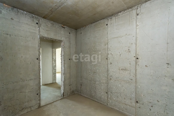 
  Продается 2-комн. квартира 58.4 м², в ЖК Все Свои ВИП, литер 8. Фото 6.