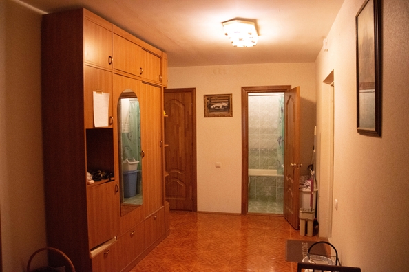 
  Продам 3-комн. квартиру 66.1 м². Фото 11.