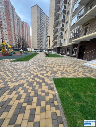 
  Продается студия 20.91 м². Фото 5.