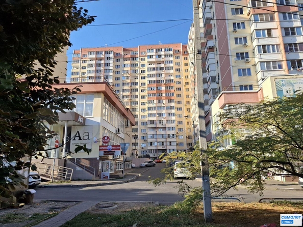 
  Продается 1-комн. квартира 42 м². Фото 15.