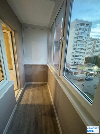 
  Продается 1-комн. квартира 42 м². Фото 25.