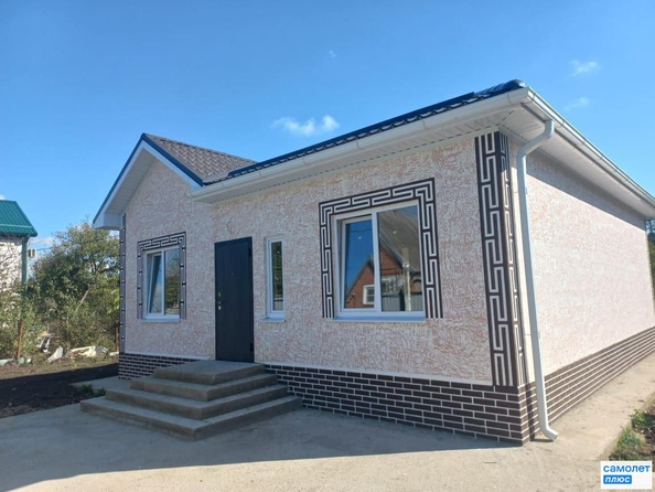 
  Продается дом 86 м². Фото 1.