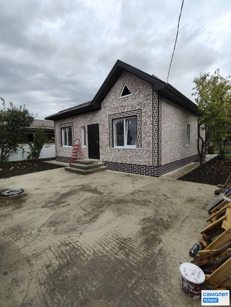 
  Продается дом 90 м². Фото 1.