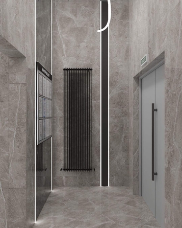 
  Продается 2-комн. квартира 54.1 м², в ЖК Фонтаны, литер 25. Фото 22.