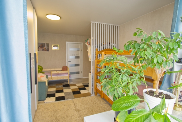 
  Продам 3-комн. квартиру 68 м². Фото 5.