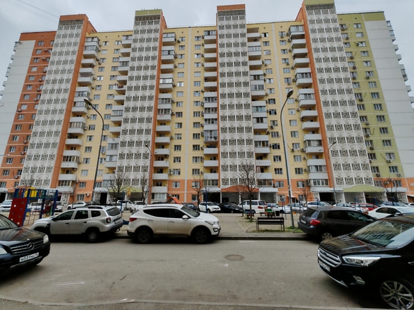 
  Сдам 2-комн. квартиру 61 м². Фото 10.