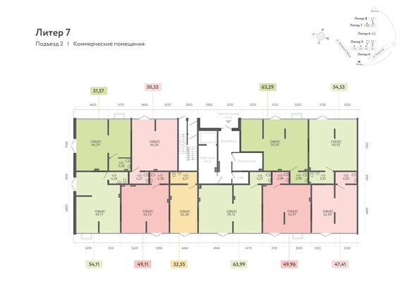 plan floor