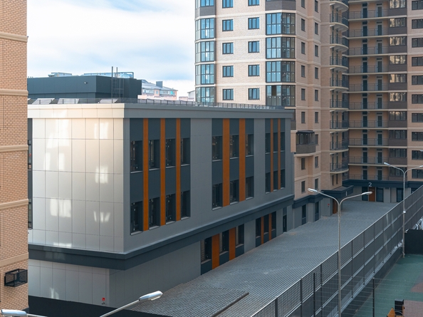 
  Продается 2-комн. квартира 57.5 м², в ЖК Гулливер, литер 3. Фото 4.