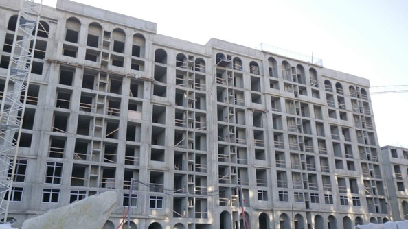 
  Продается 1-комн. квартира 40.19 м², в ЖК Резиденция морей, корпус Е1. Фото 18.