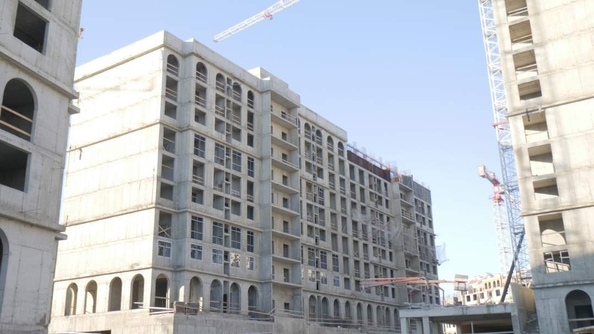 
  Продается 1-комн. квартира 40.19 м², в ЖК Резиденция морей, корпус Е1. Фото 20.