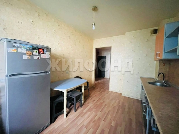 
  Продается 1-комн. квартира 39.1 м². Фото 3.