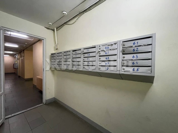 
  Продается 1-комн. квартира 39.1 м². Фото 16.