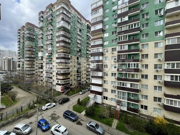
  Продается 1-комн. квартира 39.1 м². Фото 20.