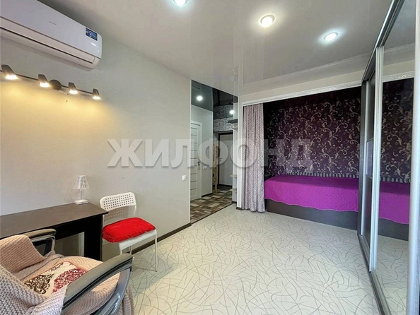
  Продается 1-комн. квартира 29.2 м². Фото 4.