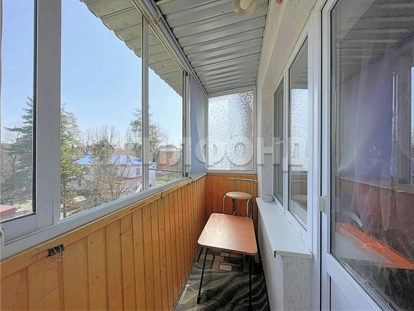 
  Продается 1-комн. квартира 29.2 м². Фото 15.