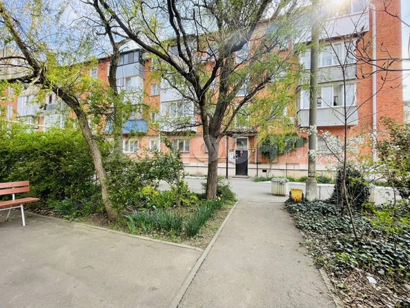 
  Продается 1-комн. квартира 29.2 м². Фото 19.