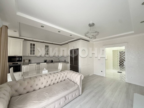 
  Продается 3-комн. квартира 85.6 м². Фото 3.