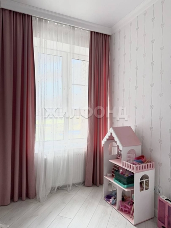 
  Продается 3-комн. квартира 85.6 м². Фото 15.