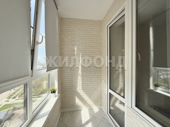 
  Продается 3-комн. квартира 85.6 м². Фото 17.