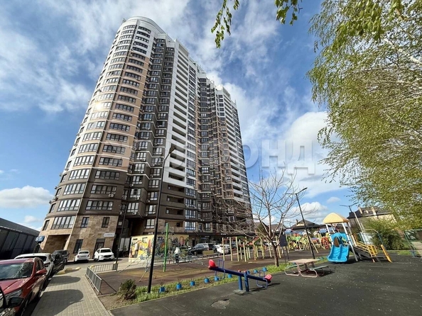 
  Продается 3-комн. квартира 85.6 м². Фото 38.