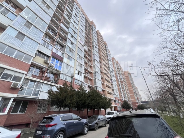 
  Продается 4-комн. квартира 93.2 м². Фото 21.