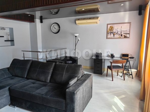 
  Продается 1-комн. квартира 107.1 м². Фото 5.